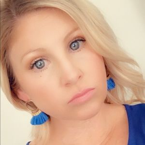 Meet your Posher, Stacy